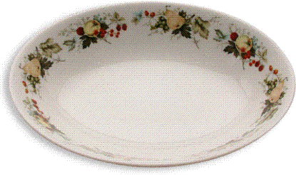 Picture of Open Vegetable Bowl