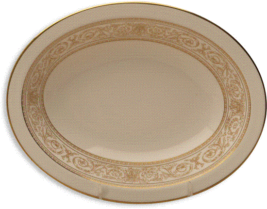 Picture of Open Vegetable Bowl