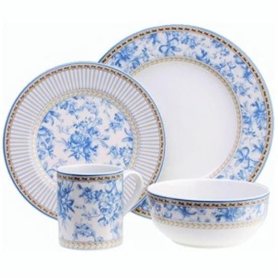 Picture of Dinner Plates