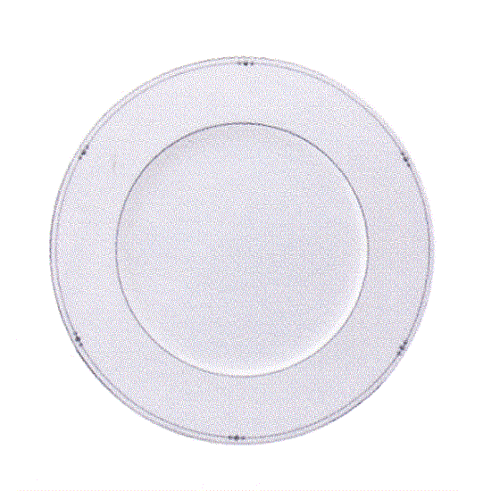 Picture of New Dinner Plate