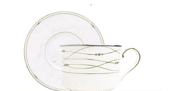 Picture of New Tea Cups