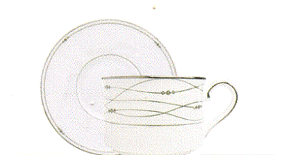 Picture of New Tea Cup Saucer