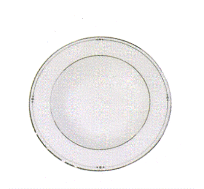 Picture of New Soup Plates