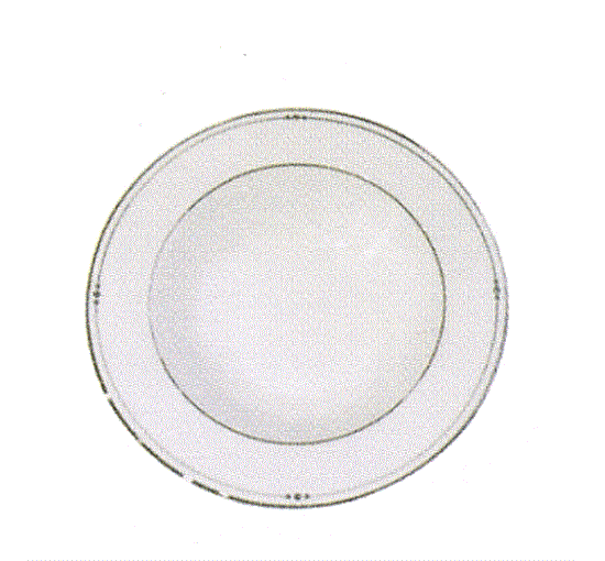 Picture of New Soup Plates