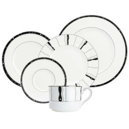 Picture of New 5pc. Setting