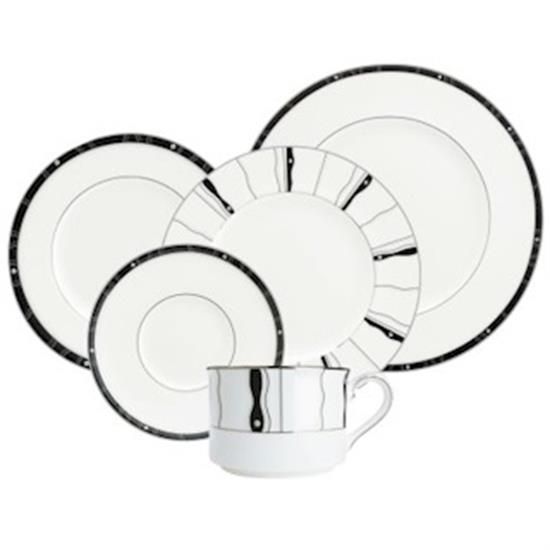 Picture of New 5pc. Setting