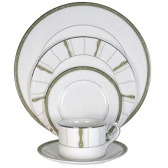 Picture of New 5pc. Setting