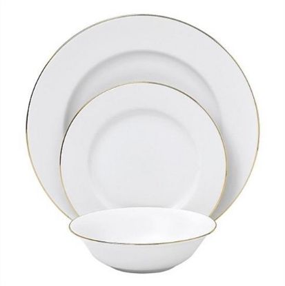 Picture of Dinner Plates