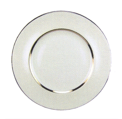 Picture of New Dinner Plate