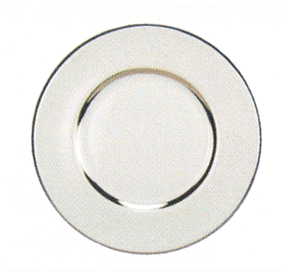 Picture of New Salad Plates