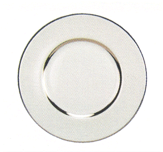 Picture of New Salad Plates