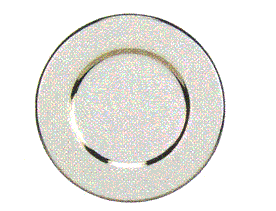 Picture of New Butter Plates