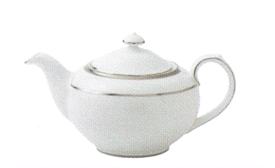 Picture of New Tea Pot