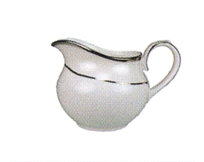 Picture of New Cream Pitcher