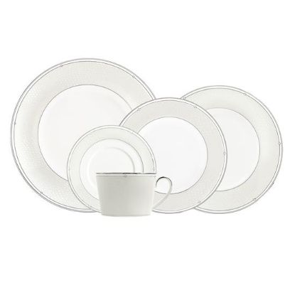 Picture of New 5pc. Setting