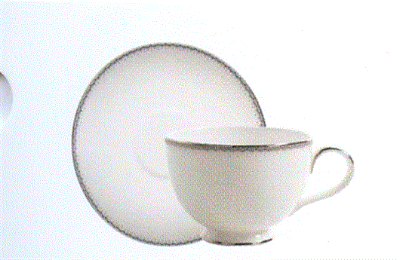 Picture of New Tea Cups