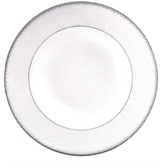 Picture of New Soup Plates