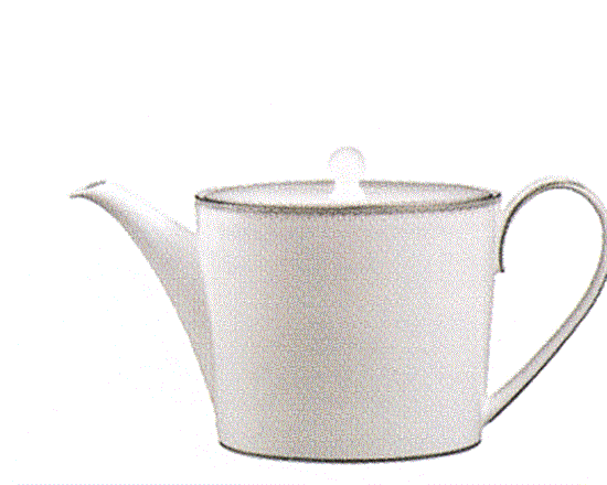 Picture of New Tea Pot