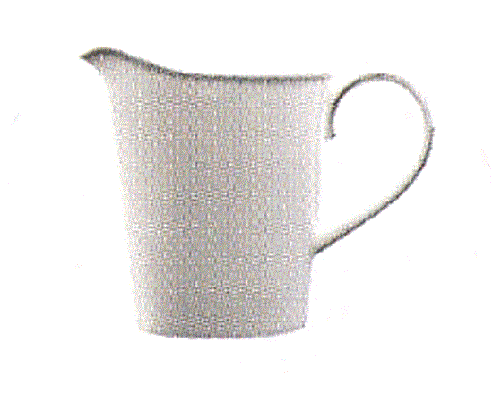 Picture of New Cream Pitcher