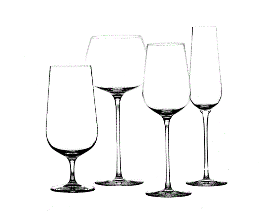 Picture of New Flute Champ.glass