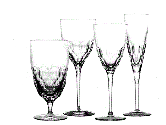 Picture of Water Goblet