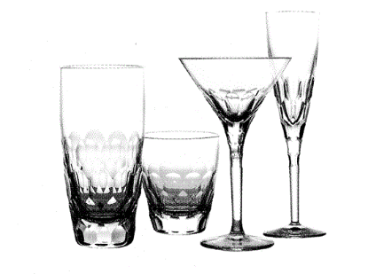 Picture of New Highball Glasses(4