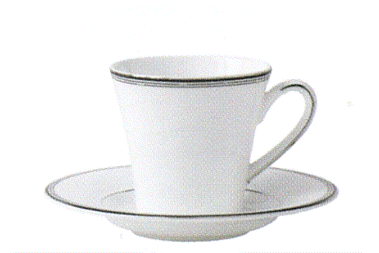 Picture of New Tea Cups