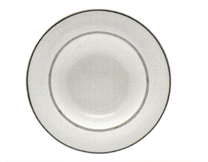 Picture of New Soup Plates