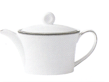 Picture of New Tea Pot