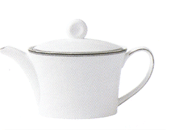 Picture of New Tea Pot