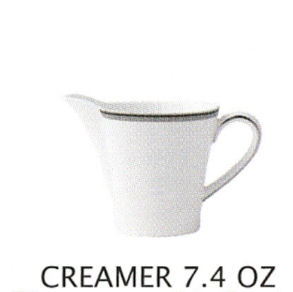 Picture of New Cream Pitcher