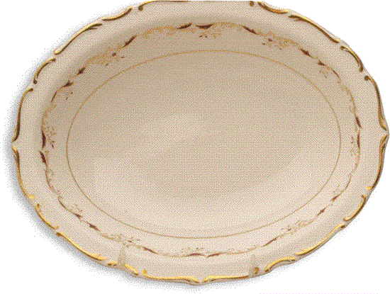 Picture of Open Vegetable Bowl