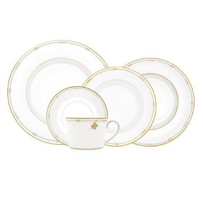 Picture of New 5pc. Setting