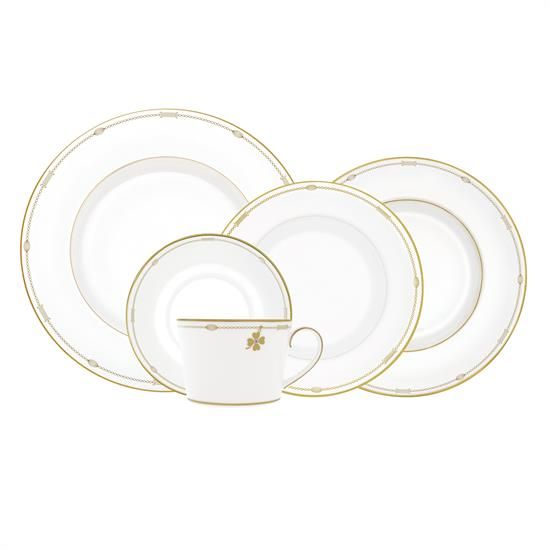 Picture of New 5pc. Setting