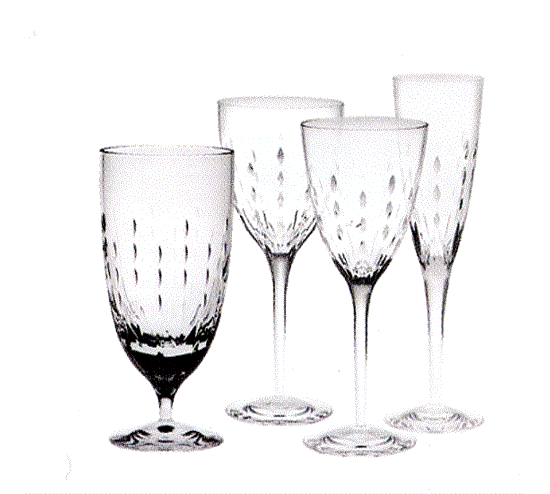 Picture of New Iced Bev. Glass