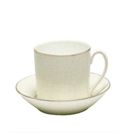Picture of New Tea Cups
