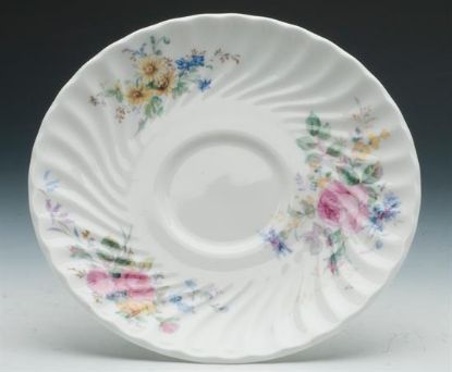 Picture of Tea Cup Saucer