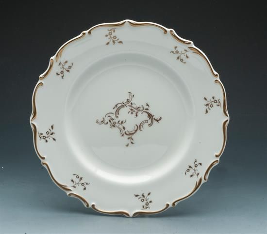 Picture of Butter Plates