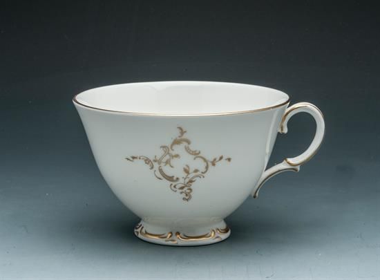 Picture of Tea Cups