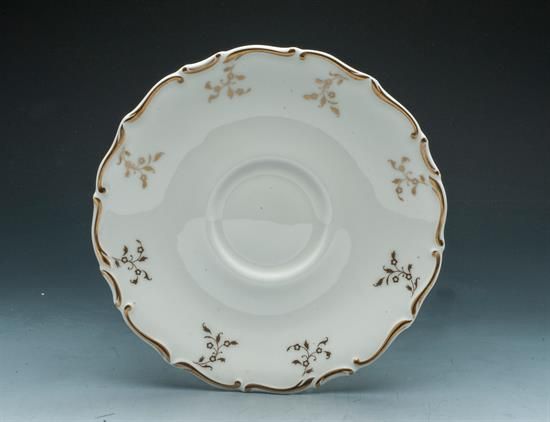 Picture of Tea Cup Saucer