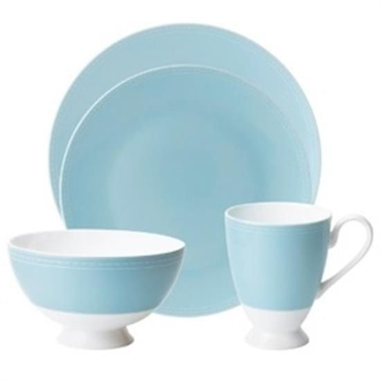 Picture of Dinner Plates