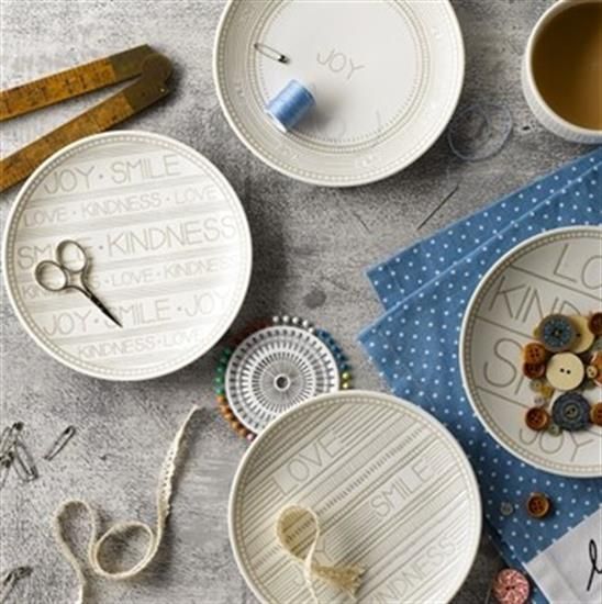 Picture of 5pc. Place Setting