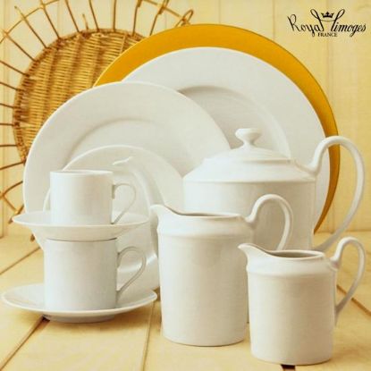 Picture of Dinner Plates