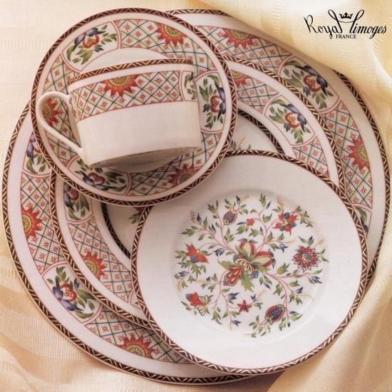 Picture of Dinner Plates
