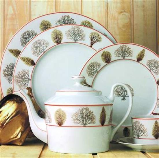 Picture of Dinner Plates