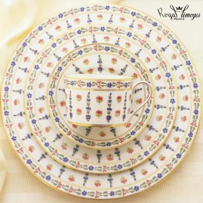 Picture of New 5pc. Setting