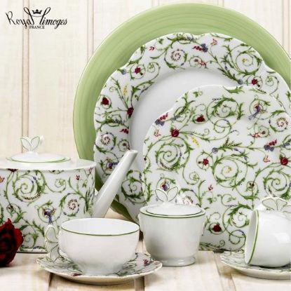 Picture of New 5pc. Setting