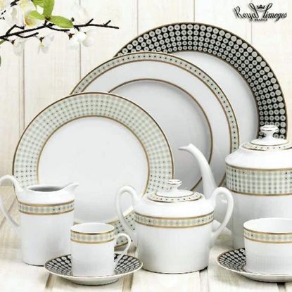 Picture of New 5pc. Setting