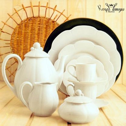 Picture of New 5pc. Setting