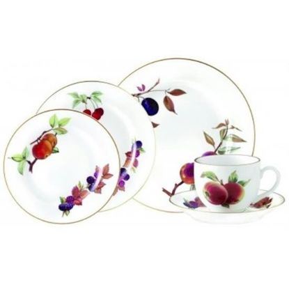 Picture of 5pc. Place Setting